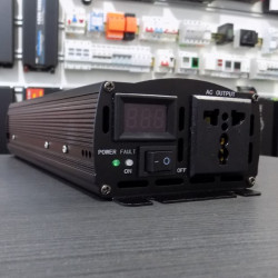 Инвертор 1000W Houli