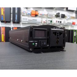 Инвертор 1000W Houli