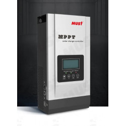 Соларен контролер 100А MPPT Must