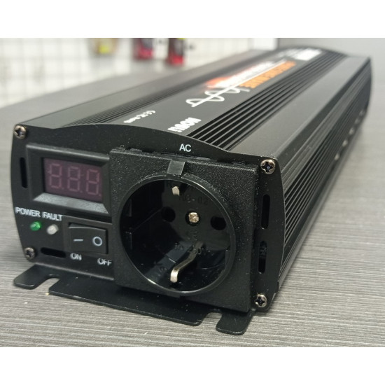 Инвертор 1300W Houli