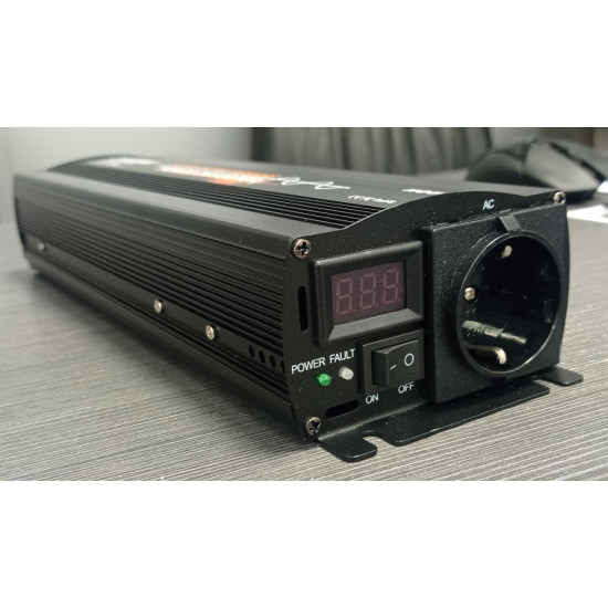 Инвертор 1300W Houli