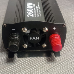 Инвертор 1300W Houli