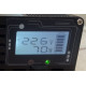 Инвертор 1500W Houli LCD