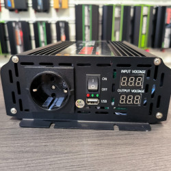 Инвертор 1500W Suyeego