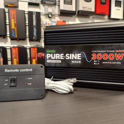 Инвертор 1500W Suyeego RC