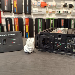 Инвертор 1500W Suyeego RC