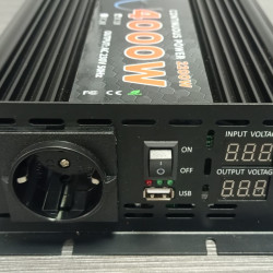 Инвертор 2200W Suyeego