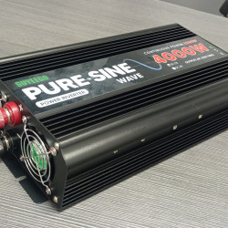 Инвертор 2200W Suyeego