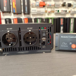 Инвертор 2000W Suyeego RC