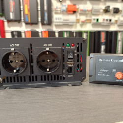 Инвертор 2500W Suyeego RC