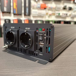 Инвертор 3000W Suyeego RC