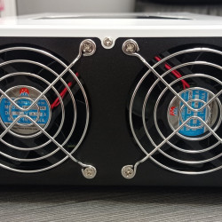 Инвертор 3000W Houli LCD V