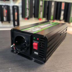 Инвертор 500W Suyeego