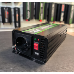 Инвертор 500W Suyeego