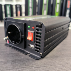 Инвертор 300W Suyeego