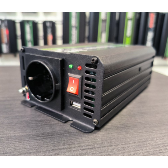 Инвертор 300W Suyeego