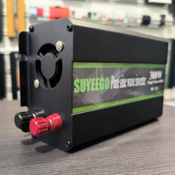 Инвертор 300W Suyeego
