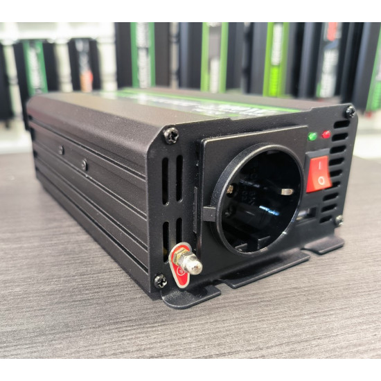 Инвертор 300W Suyeego