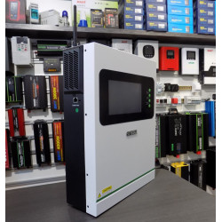 Хибриден инвертор/UPS 5500W 48V Suyeego Wi-Fi