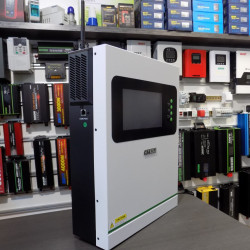 Хибриден инвертор/UPS 5500W 48V Suyeego Wi-Fi