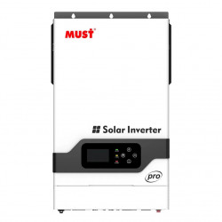 Хибриден инвертор/UPS 5200W 48V Must