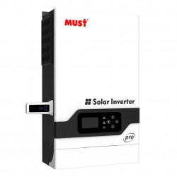 Хибриден инвертор/UPS 5200W 48V Must