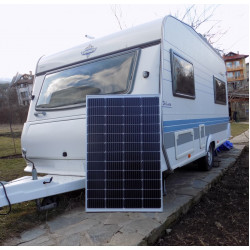 Фотоволтаичен панел за кемпер и каравана 180W Suyeego