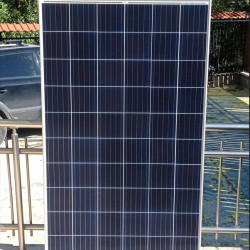 Фотоволтаичен панел за кемпер и каравана 270W Sharp