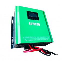 Хибриден тороидален инвертор/UPS Suyeego 800W 12V