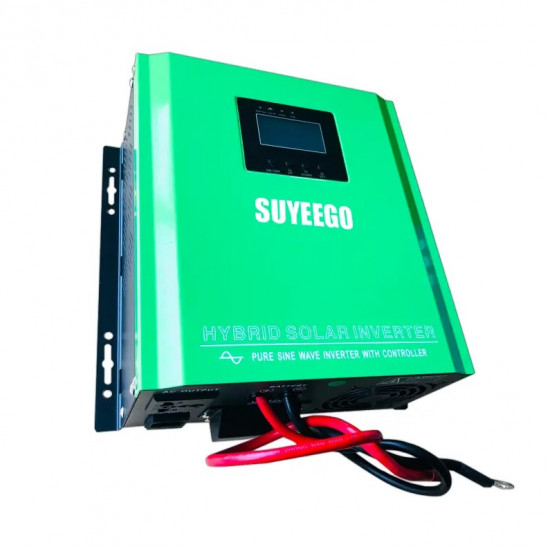 Хибриден тороидален инвертор/UPS Suyeego 800W 12V Хибриден тороидален инвертор/UPS Suyeego 800W 12V