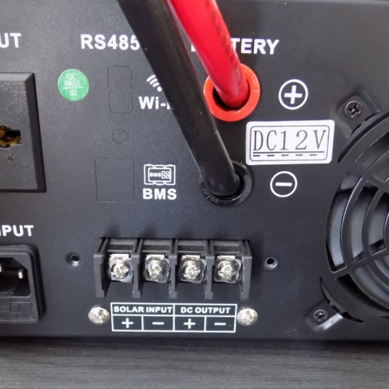 Хибриден тороидален инвертор/UPS Suyeego 800W 12V Хибриден тороидален инвертор/UPS Suyeego 800W 12V