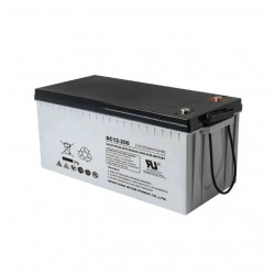 Акумулатор AGM 200ah Ritar