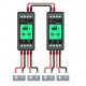 Изравнител за акумулатори 10А Mazava PLC-10