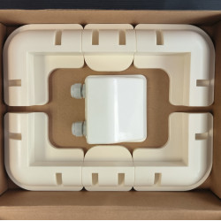 Комплект за монтаж на соларни панели върху кемпери, каравани и лодки – 7 части