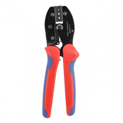 Полупрофесионални клещи за кримпване на MC4 конектори LY-2546B