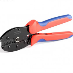 Полупрофесионални клещи за кримпване на MC4 конектори LY-2546B