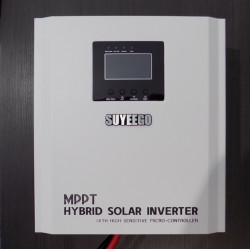 Хибриден тороидален инвертор/UPS Suyeego 1500W 12V