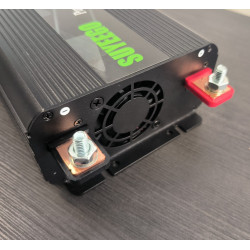 UPS / Инвертор Suyeego 500W 12V