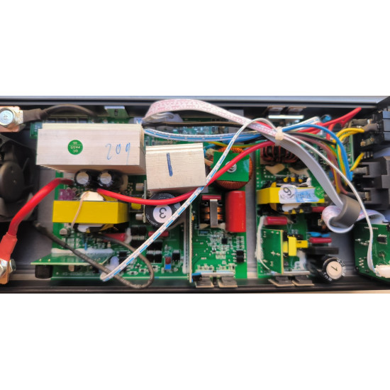 UPS / Инвертор Suyeego 500W 12V UPS / Инвертор Suyeego 500W 12V