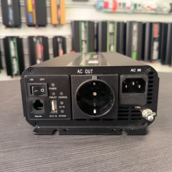 UPS / Инвертор Suyeego 1000W 12V