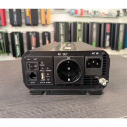 UPS / Инвертор Suyeego 1000W 12V