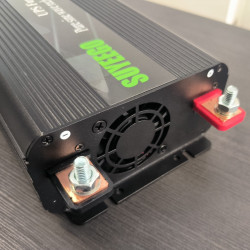 UPS / Инвертор Suyeego 1000W 12V