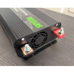 UPS / Инвертор Suyeego 1000W 12V