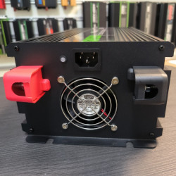 UPS / Инвертор Suyeego 3000W 12V LCD