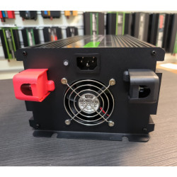 UPS / Инвертор Suyeego 3000W 12V LCD