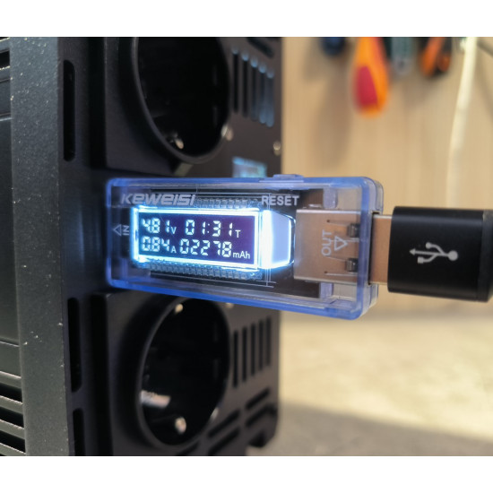 UPS / Инвертор Suyeego 3000W 12V LCD UPS / Инвертор Suyeego 3000W 12V LCD