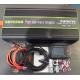 Инвертор 3000W Suyeego RC LCD