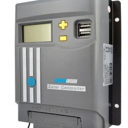 Соларен контролер 20А MPPT Hanfei