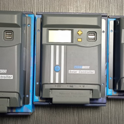 Соларен контролер 40А MPPT Hanfei