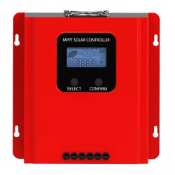 Соларен контролер 60A MPPT ENFsolar